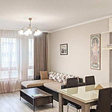 Lux 2 Central Apartment With Garage プロヴディフ エクステリア 写真