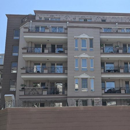 Lux 2 Central Apartment With Garage プロヴディフ エクステリア 写真
