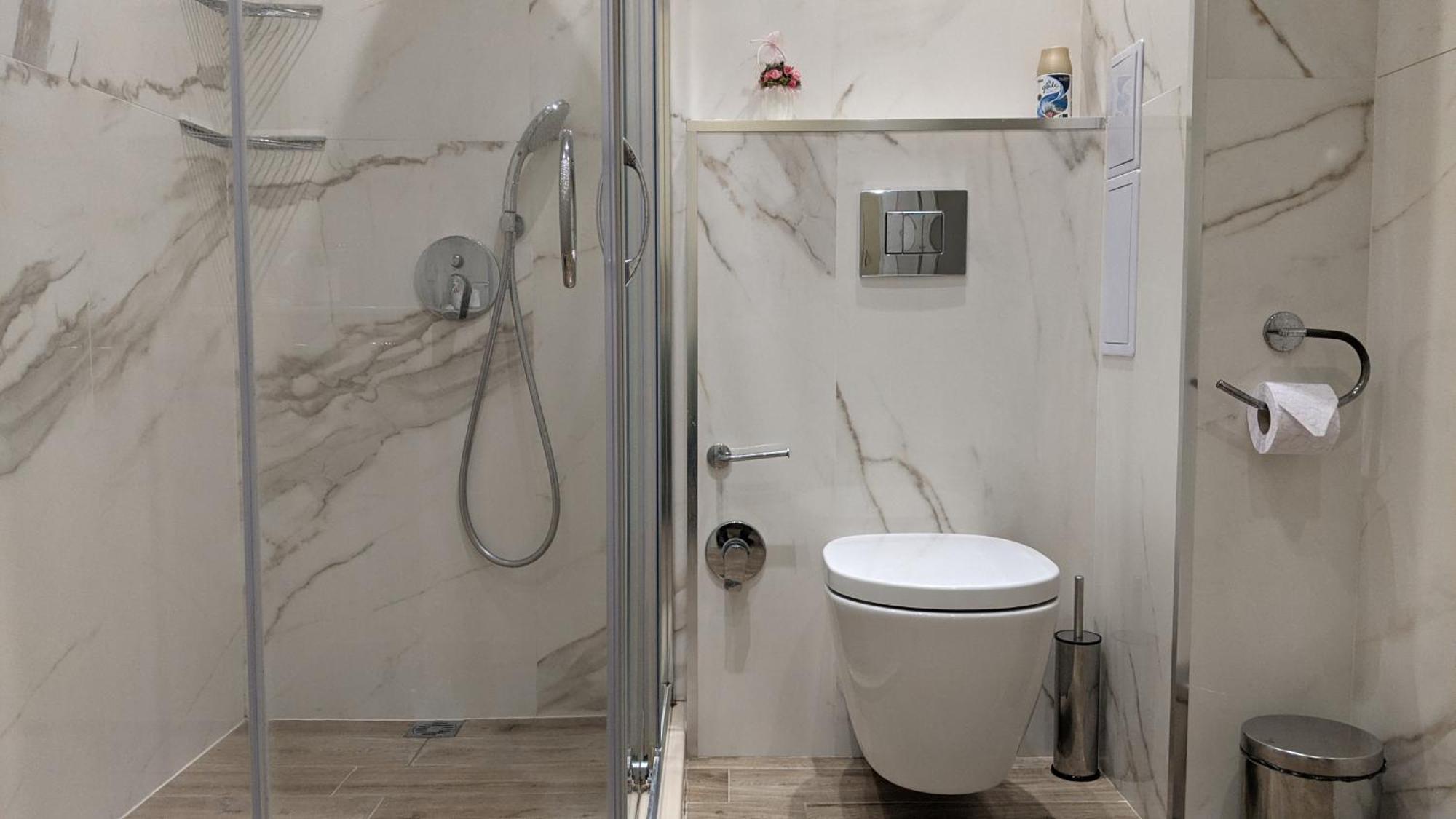 Lux 2 Central Apartment With Garage プロヴディフ エクステリア 写真